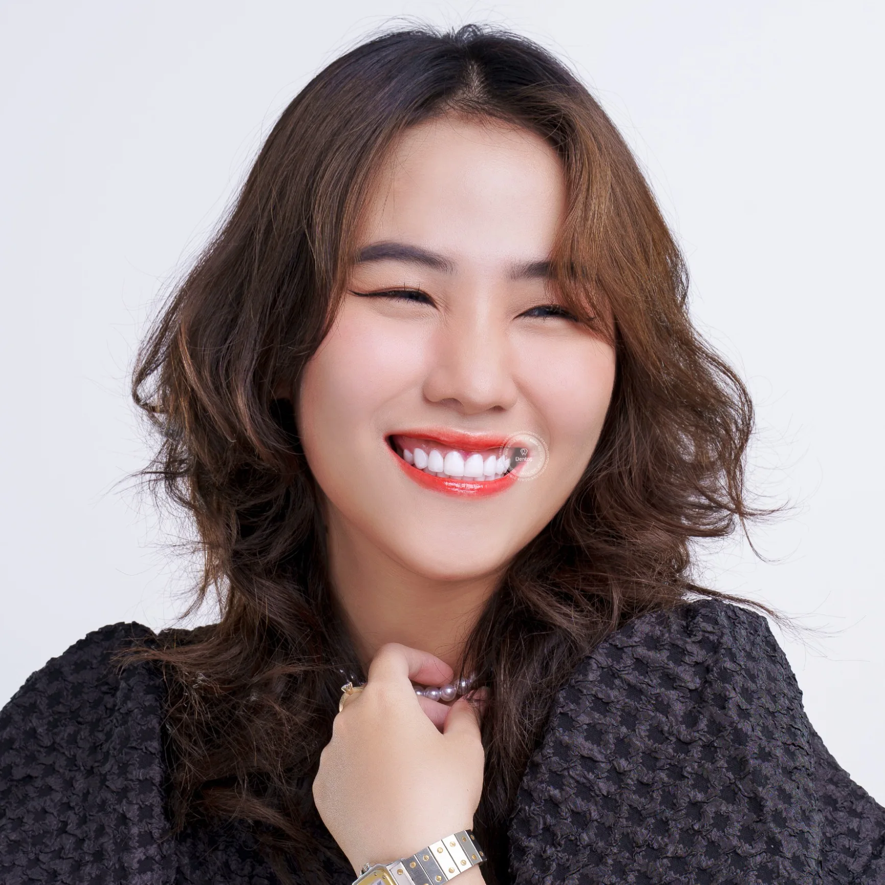 Bạn cần duy trì chăm sóc răng miệng đúng cách và tái khám định kỳ